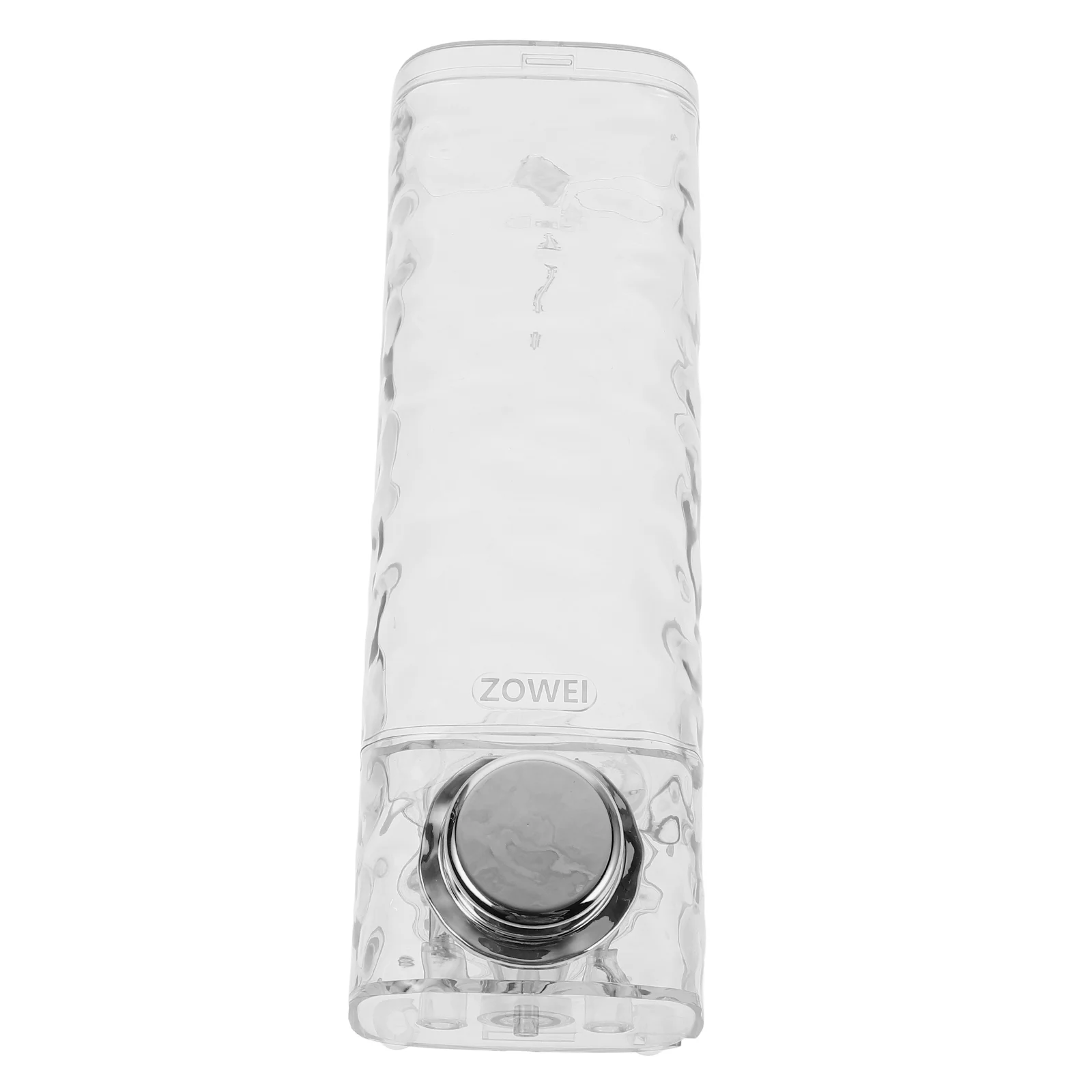 Shower Gel Box Modern Soap Dispenser Washing up Liquid Hand Refillable Foaming Wall Mounted Holder Sucker
Shower Gel Box Modern Soap Dispenser Washing up Liquid Hand Refillable Foaming Wall Mounted Holder Sucker