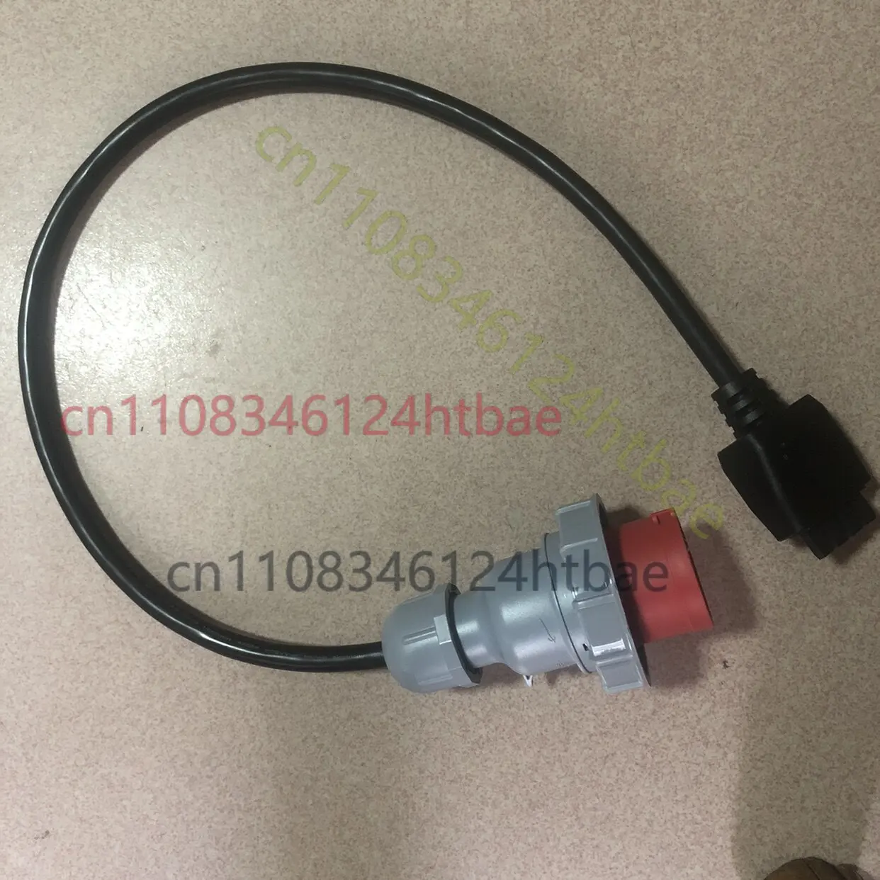 FOR DJI Agras T40 Charger Charging Cable Agricultural Drone Replacement Spare Parts
FOR DJI Agras T40 Charger Charging Cable Agricultural Drone Replacement Spare Parts