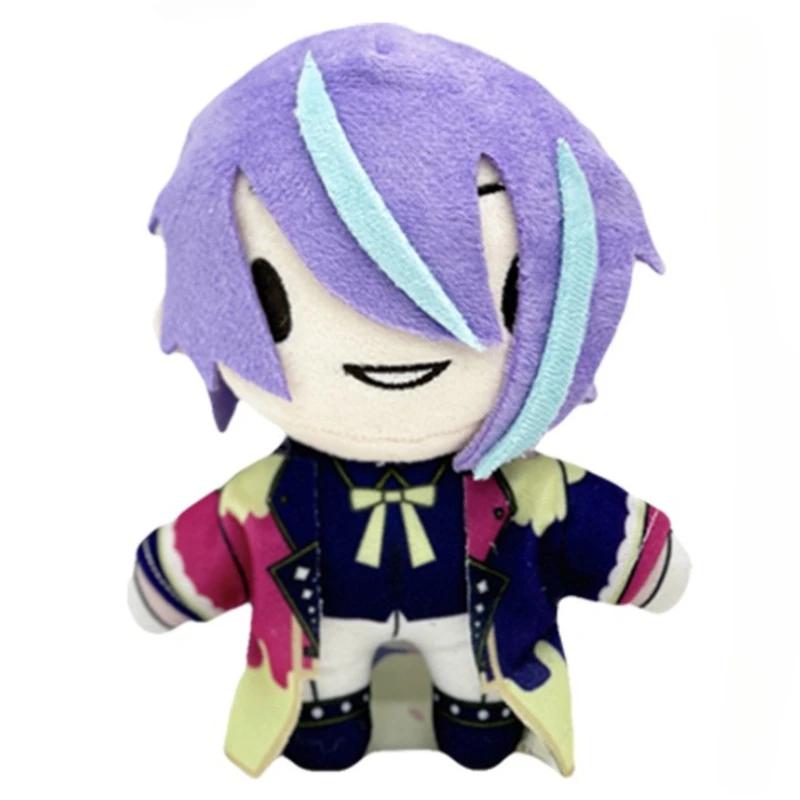Project Sekai Colorful Stage Plush Toy Otori Emu Cosplay Stuffed Dolls Anim Plushie Pillow Sofa Bed Peluche Christmas Gifts 18cm
Project Sekai Colorful Stage Plush Toy Otori Emu Cosplay Stuffed Dolls Anim Plushie Pillow Sofa Bed Peluche Christmas Gifts 18cm