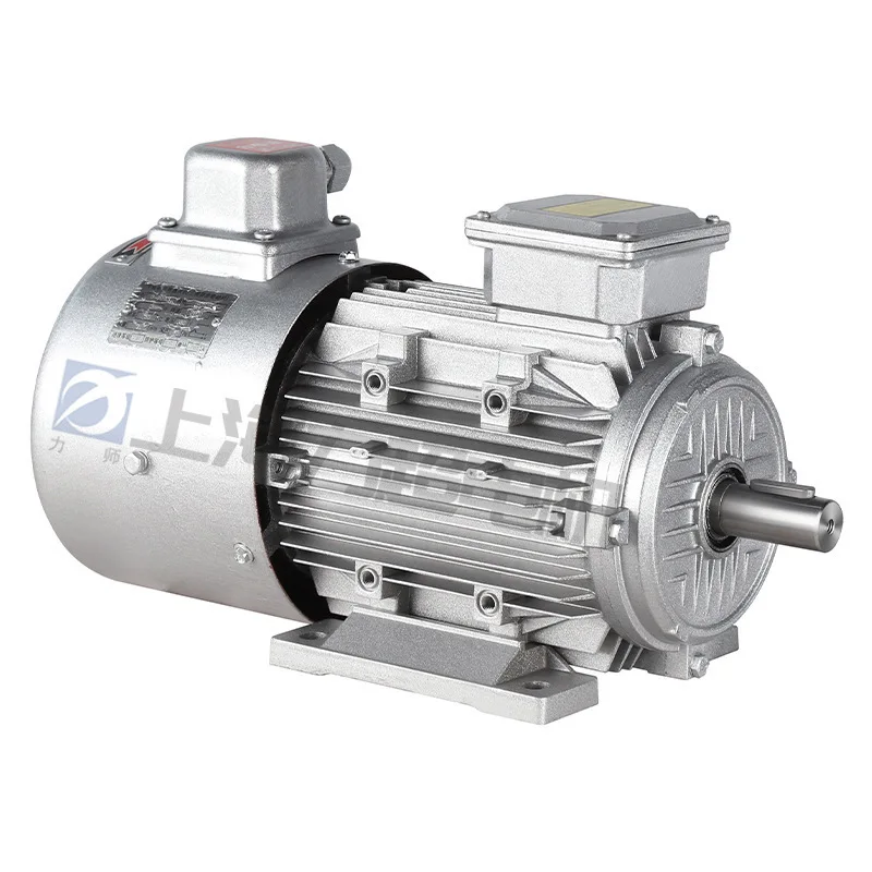 YVF2 three-phase asynchronous motor variable frequency motor three-phase asynchronous motor for chemical water pump machinery
YVF2 three-phase asynchronous motor variable frequency motor three-phase asynchronous motor for chemical water pump machinery