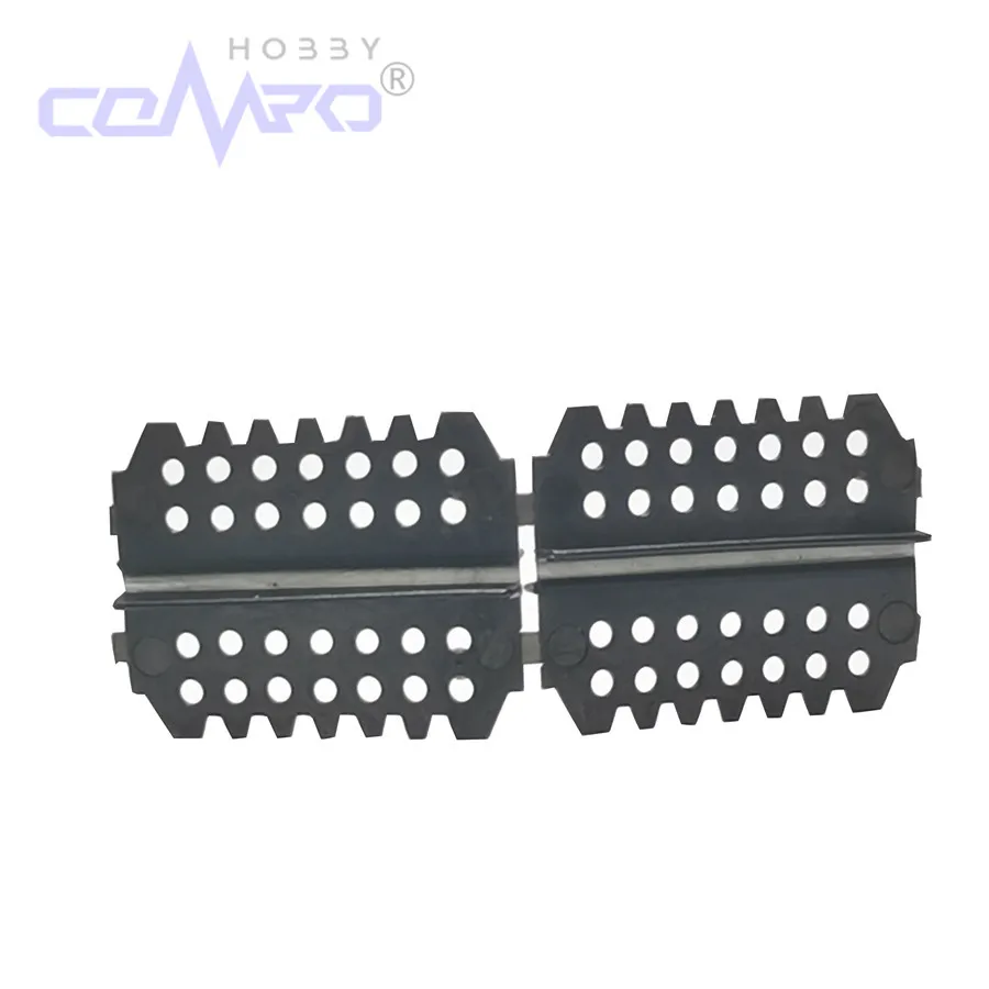 50 Pcs Super Light Hinges Color White/ Black For KT foam Fixed Wing RC Aircraft Model Plane Replacement Accessories
50 Pcs Super Light Hinges Color White/ Black For KT foam Fixed Wing RC Aircraft Model Plane Replacement Accessories