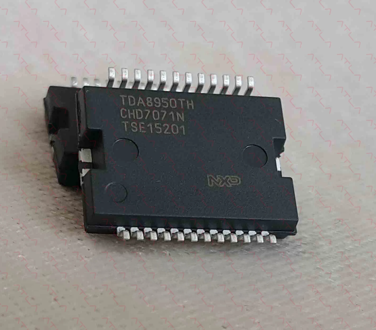 1pcs 100% New TDA8950TH TDA8954TH TDA8953TH TDA8950 TDA8954 TDA8953 HSOP Chipset
1pcs 100% New TDA8950TH TDA8954TH TDA8953TH TDA8950 TDA8954 TDA8953 HSOP Chipset
