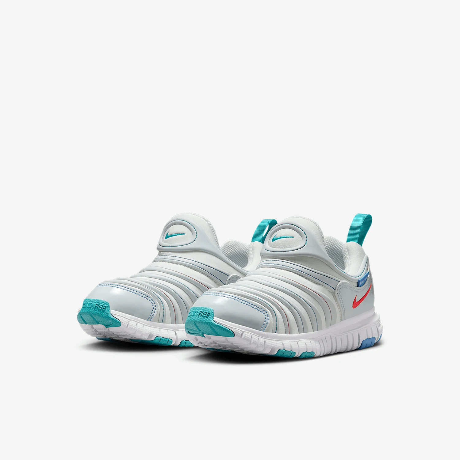 Nike genuine new children's easy to put on and take off fashionable sports shoes 343738-105
Nike genuine new children's easy to put on and take off fashionable sports shoes 343738-105