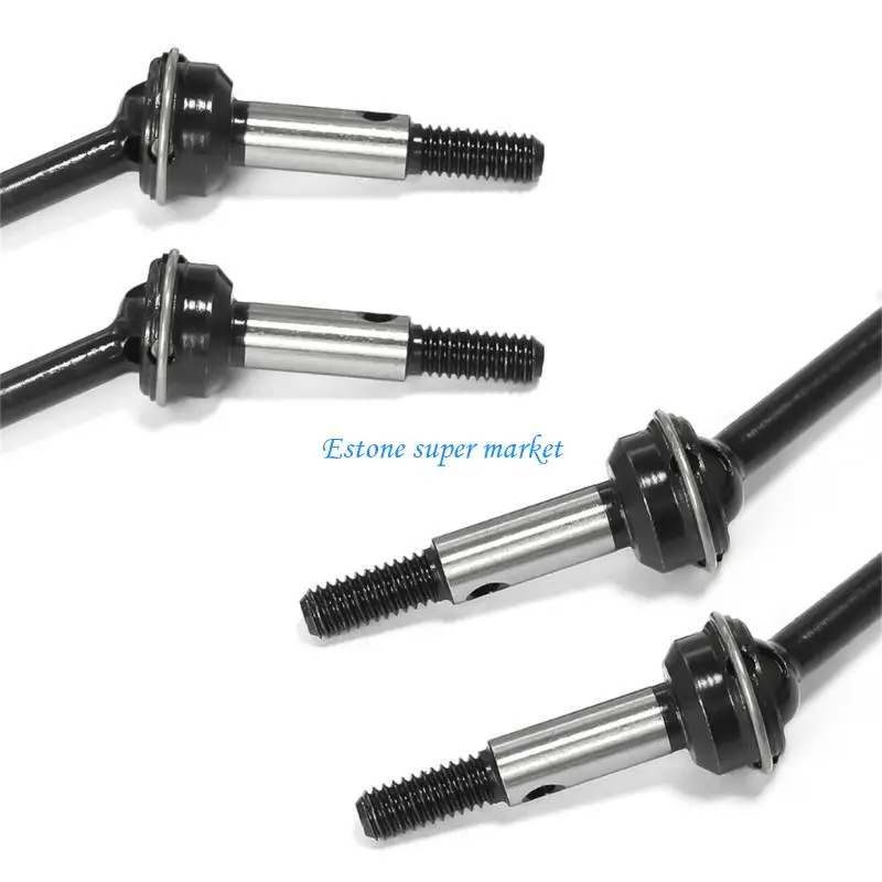 090B 1/10 Scale Remote Control Car CVD Drive Shafts Metal Upgrades Parts for XM01PRO
090B 1/10 Scale Remote Control Car CVD Drive Shafts Metal Upgrades Parts for XM01PRO