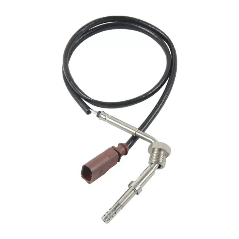 Automotive Exhaust Gas Temperature Sensor For Volkswagen Golf V/VI Jetta Passat Audi A3 1.6/1.9/2.0 Car Sensor Parts
Automotive Exhaust Gas Temperature Sensor For Volkswagen Golf V/VI Jetta Passat Audi A3 1.6/1.9/2.0 Car Sensor Parts