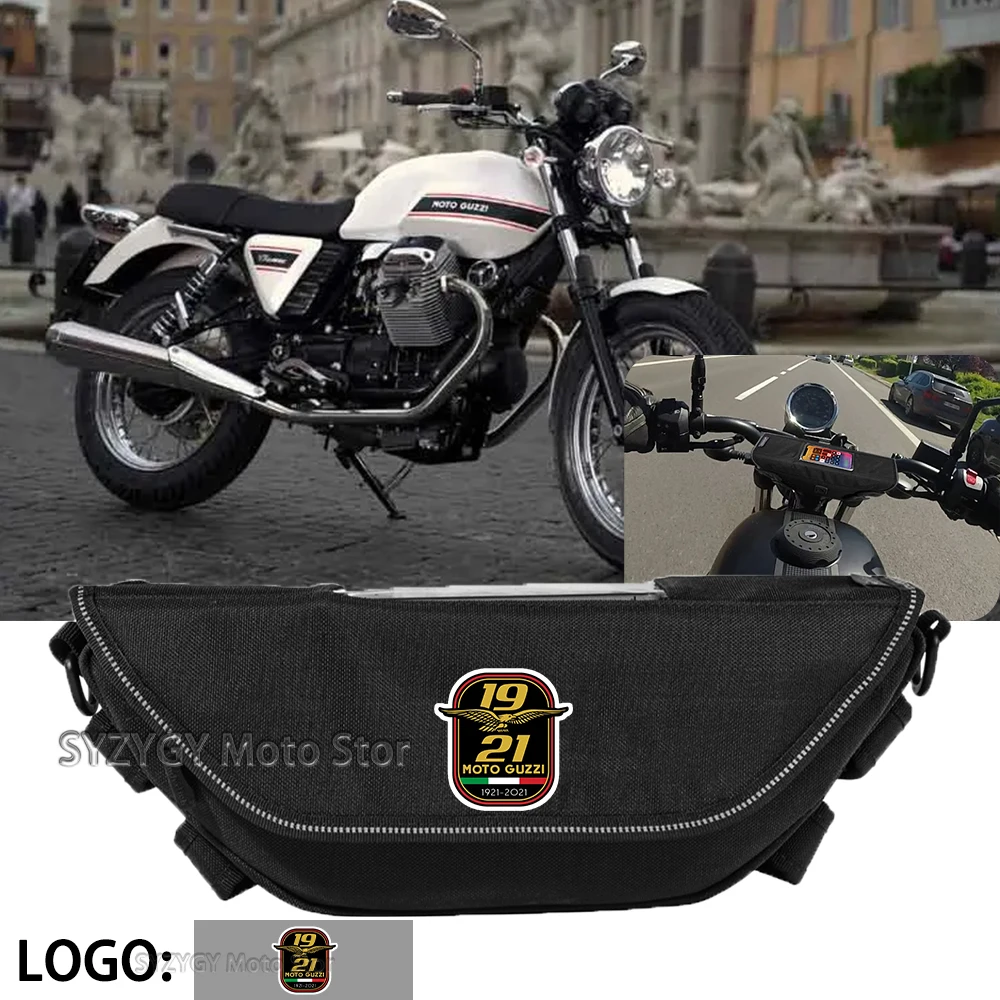For MOTO GUZZI V85TT V100 Motorcycle Bag Motorcycle Bag Fashion Outdoor Adventure Mobile Navigation Travel Bag 
For MOTO GUZZI V85TT V100 Motorcycle Bag Motorcycle Bag Fashion Outdoor Adventure Mobile Navigation Travel Bag