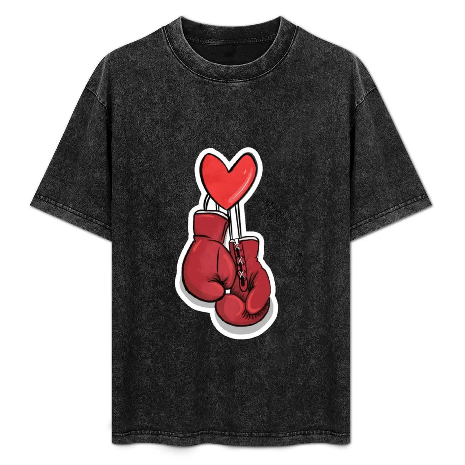 Boxe lover T-Shirt Classic Graphic Short Sleeve Top
Boxe lover T-Shirt Classic Graphic Short Sleeve Top