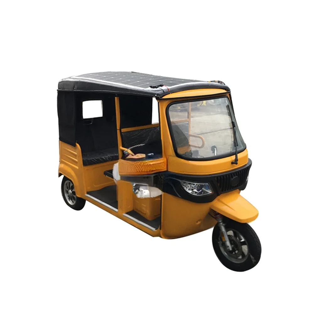 Hot SalesElectric Tricycle For Passenger Electric Cart Mobile Tricycle Bike For Sale
Hot SalesElectric Tricycle For Passenger Electric Cart Mobile Tricycle Bike For Sale