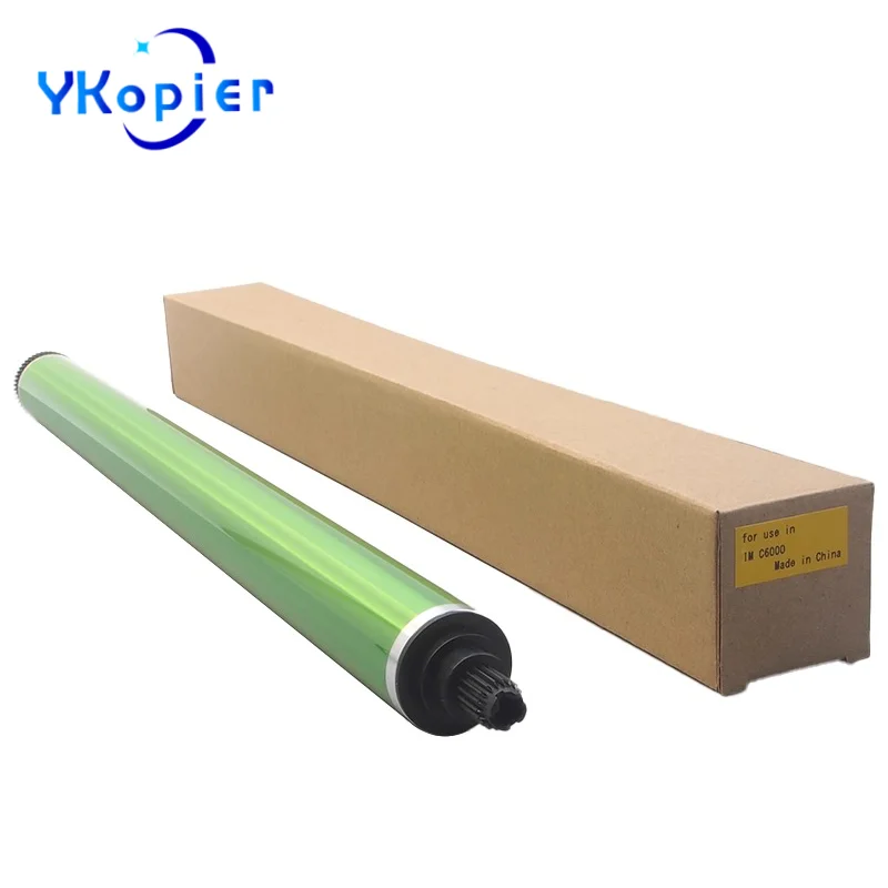 Барабан IMC6000 Fuji OPC для цилиндра Ricoh IMC3000 IMC4000 IMC4500 IMC5000 IMC6000 IM C3000 IM C4000 IM C4500 IM C5000 IM C6000 
Барабан IMC6000 Fuji OPC для цилиндра Ricoh IMC3000 IMC4000 IMC4500 IMC5000 IMC6000 IM C3000 IM C4000 IM C4500 IM C5000 IM C6000