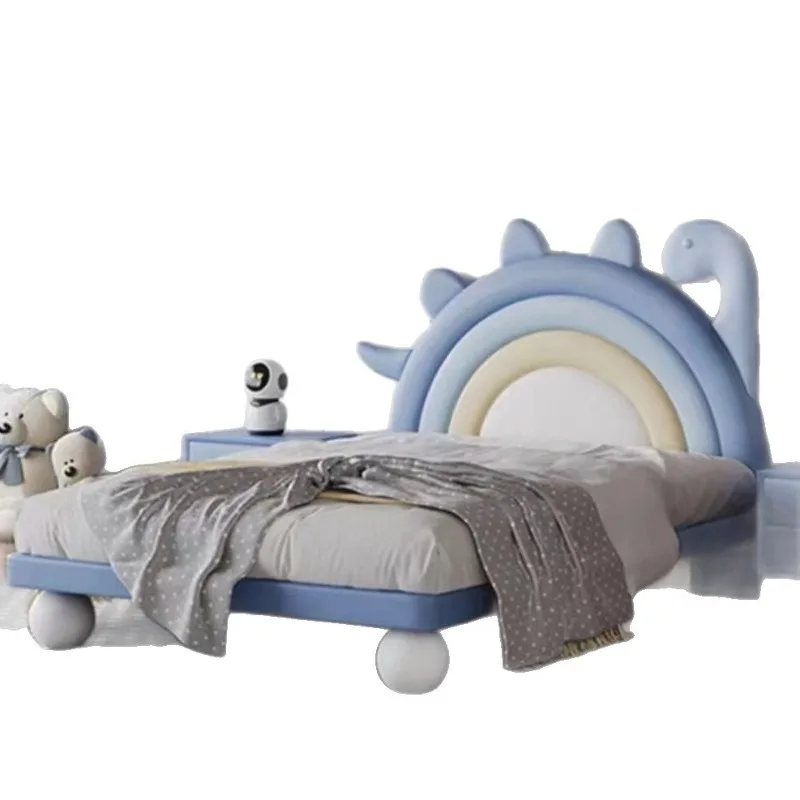 Радужный динозавр, студенческая мягкая сумка, кровать для спальни, современный минималистичный подростковый одинарный двойной
Радужный динозавр, студенческая мягкая сумка, кровать для спальни, современный минималистичный подростковый одинарный двойной