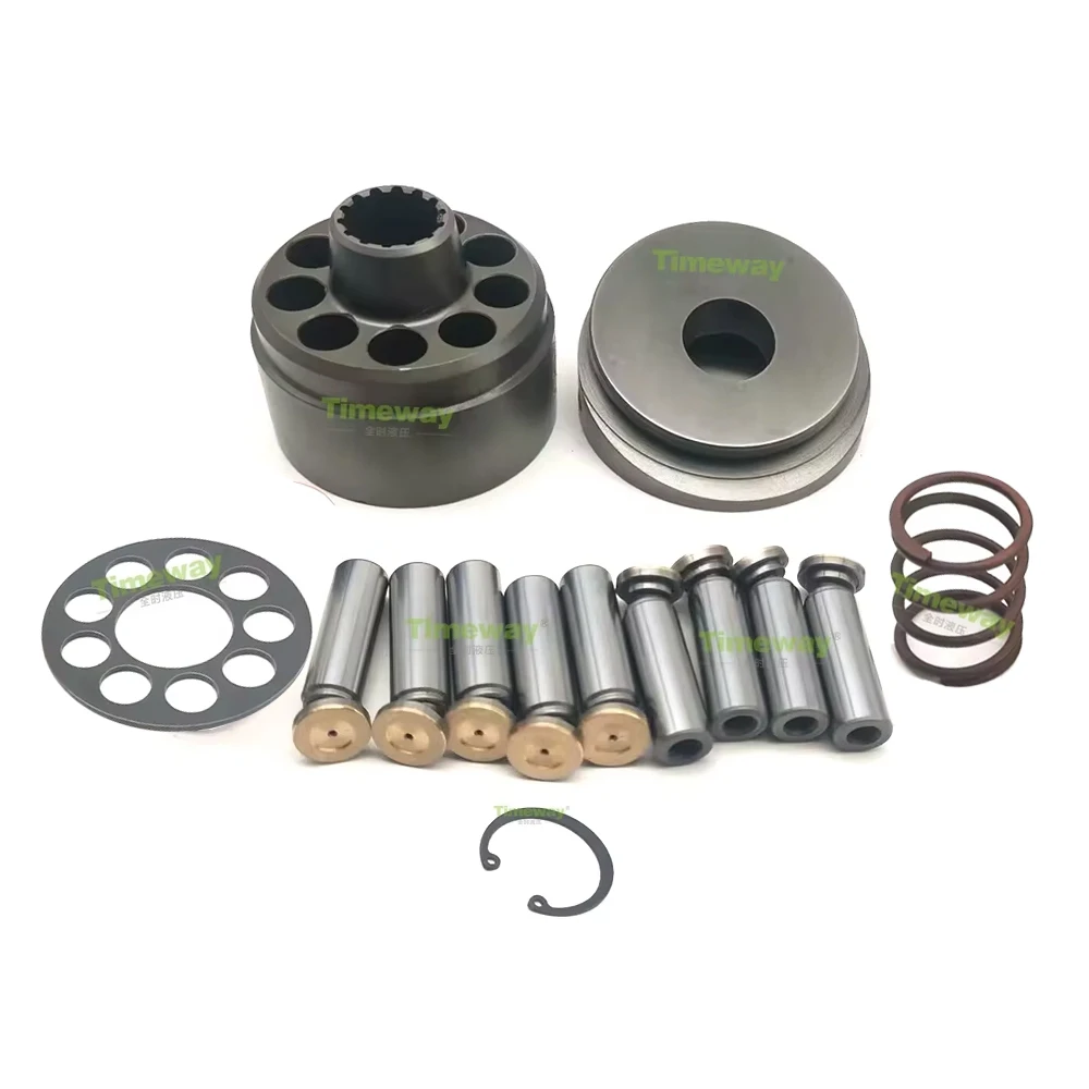 Детали гидравлического двигателя MSF23 Детали гидравлического поворотного двигателя для ремонта экскаватора SY485 MSF-23 Каяба, поршневой двигатель
Детали гидравлического двигателя MSF23 Детали гидравлического поворотного двигателя для ремонта экскаватора SY485 MSF-23 Каяба, поршневой двигатель