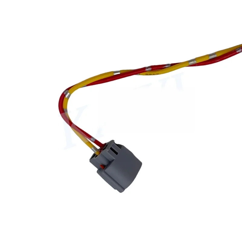 Camshaft Sensor Wiring Harness For Excavator SK200 210 250 350-8 J05E J08E
Camshaft Sensor Wiring Harness For Excavator SK200 210 250 350-8 J05E J08E