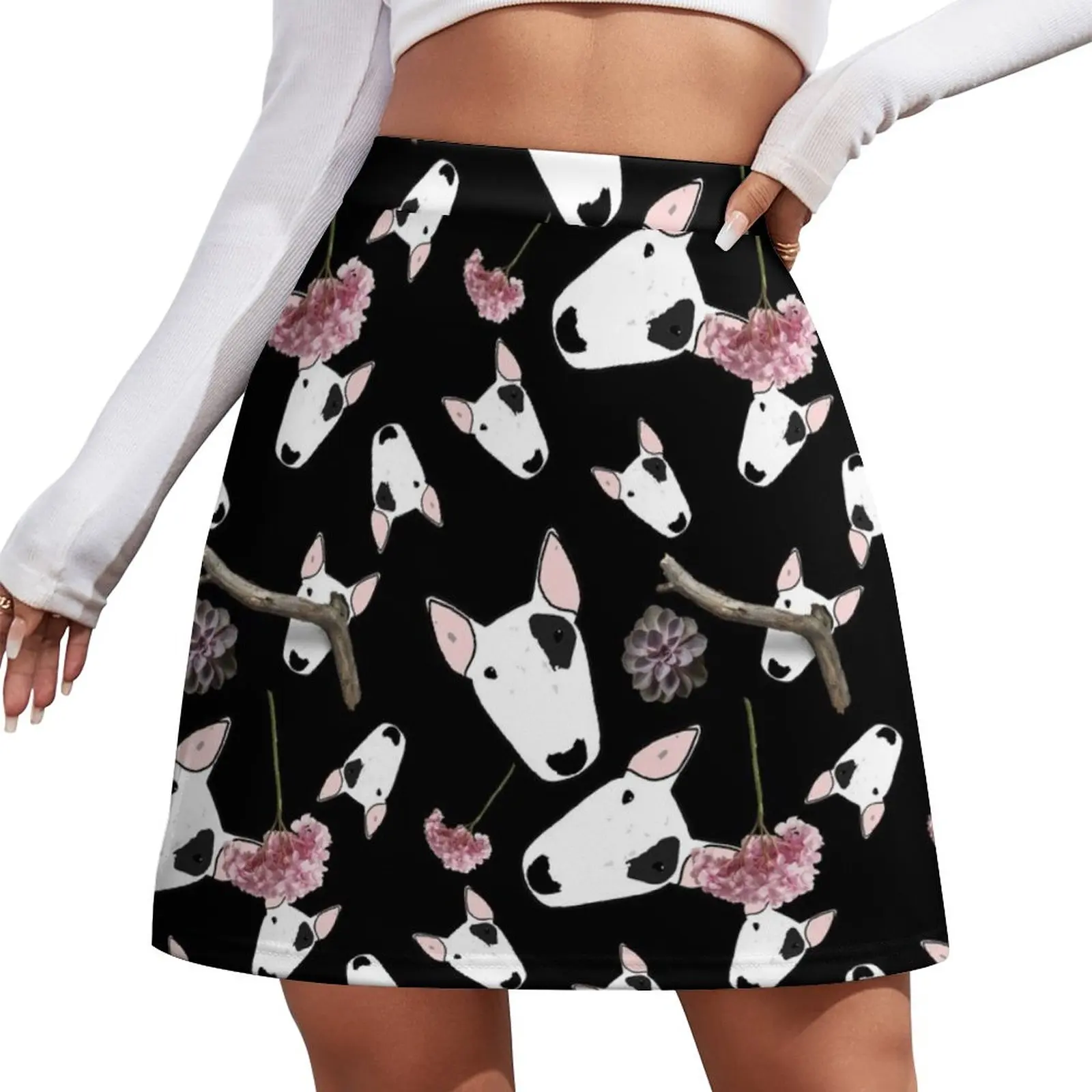 Kimi Mini Skirt korean style clothes women 2023 Woman skirt chic and elegant woman skirt
Kimi Mini Skirt korean style clothes women 2023 Woman skirt chic and elegant woman skirt