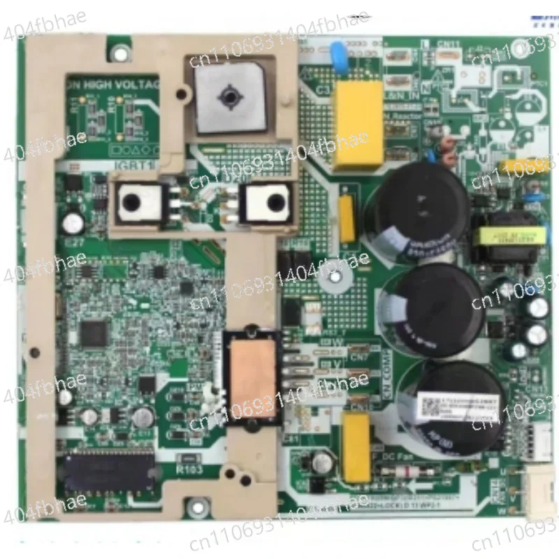 Компьютерная плата Midea (EU-KFR80W/BP3(IR311+PS21997+SIM6822+LOCK).D.13.WP2-1)
Компьютерная плата Midea (EU-KFR80W/BP3(IR311+PS21997+SIM6822+LOCK).D.13.WP2-1)