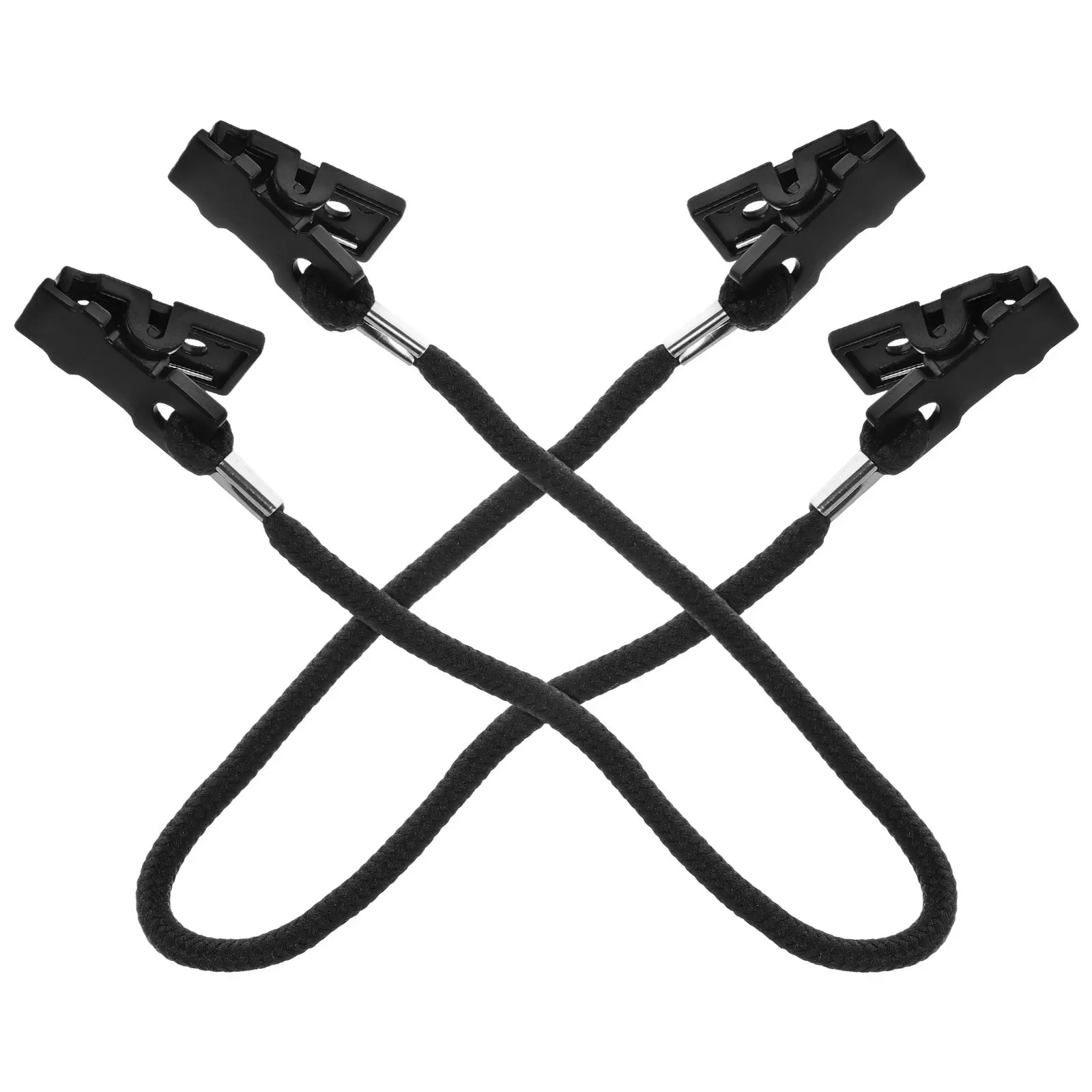 2Pcs Glasses Strap Hat Retainer Windproof Adjustable Polyester Anti-Loss Cap Clip Outdoor Activity Fishing Boating
2Pcs Glasses Strap Hat Retainer Windproof Adjustable Polyester Anti-Loss Cap Clip Outdoor Activity Fishing Boating