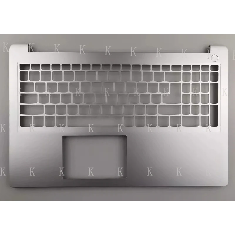 C Wrist Rest for Lenovo Ideapad 1-15ALC7 15IAU7 Silver
C Wrist Rest for Lenovo Ideapad 1-15ALC7 15IAU7 Silver