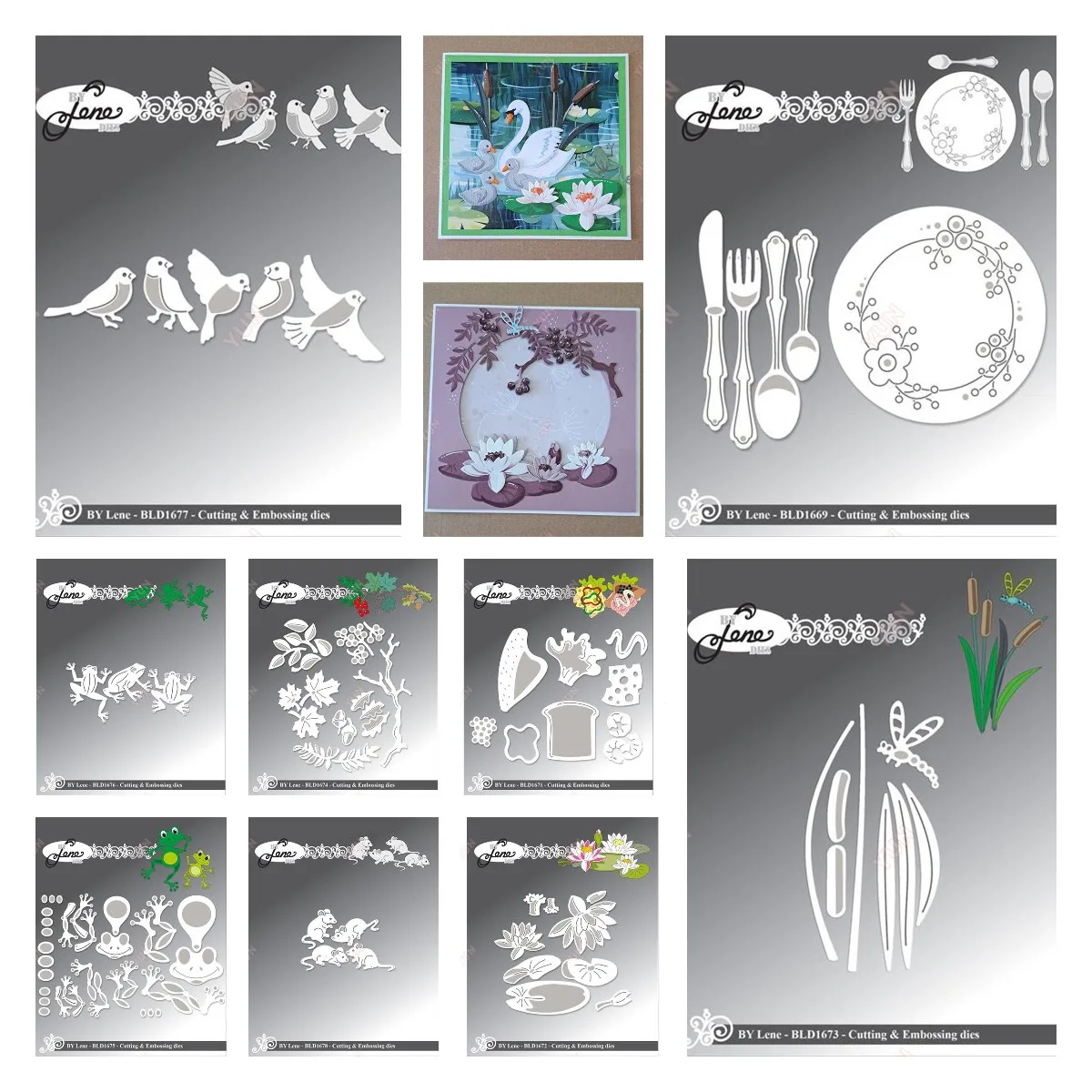Funny Frog Leaves and Branches Water Lily Metal Cutting Dies Scrapbook Diary Decoration Embossing Handmade Greeting Cards New
Funny Frog Leaves and Branches Water Lily Metal Cutting Dies Scrapbook Diary Decoration Embossing Handmade Greeting Cards New