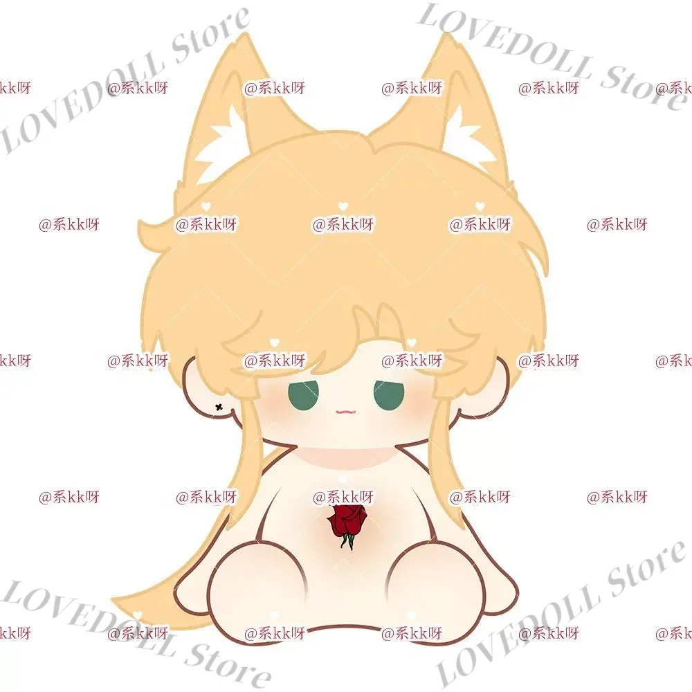 Original Monster Ear Plush Doll Body Cosplay Sitting Posture Toy Cute Stuffed Plushie Pillow Figure Mascot Anime Xmas Gift 40cm
Original Monster Ear Plush Doll Body Cosplay Sitting Posture Toy Cute Stuffed Plushie Pillow Figure Mascot Anime Xmas Gift 40cm