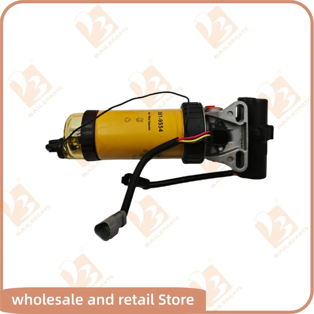 232-5877 Fuel Pump For Caterpillar Cat 2325877 Engine Spare Parts
232-5877 Fuel Pump For Caterpillar Cat 2325877 Engine Spare Parts