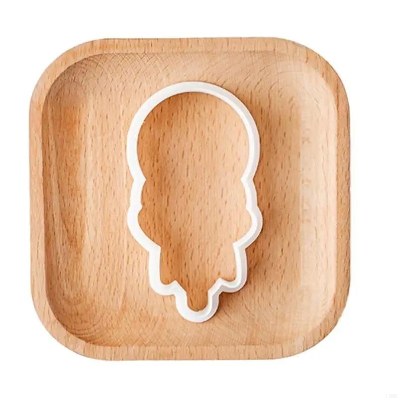 Birthday Series Baking Tools Biscuit Mold Plastic Material for DIY Baking Cookie L5BE
Birthday Series Baking Tools Biscuit Mold Plastic Material for DIY Baking Cookie L5BE