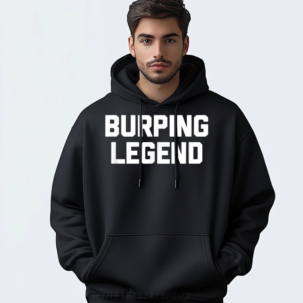 Leisure Burping Legend Saying Sarcastic Novelty Casual Long Sleeve Christmas Hoodies Retro O-Neck Hoodies Women's Hoodies
Leisure Burping Legend Saying Sarcastic Novelty Casual Long Sleeve Christmas Hoodies Retro O-Neck Hoodies Women's Hoodies