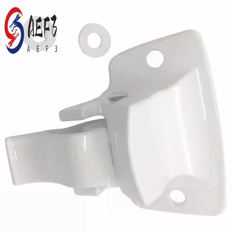 AEF3-3314067.004B Bottom Bracket Assembly Wall Mount Bracket For RV Camper Trailer Sunchaser Awning Parts
AEF3-3314067.004B Bottom Bracket Assembly Wall Mount Bracket For RV Camper Trailer Sunchaser Awning Parts