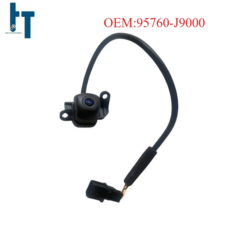 95760-J9000 New Rear View Camera Parking Assist Backup Camera For Hyundai Kona 2018-2021
95760-J9000 New Rear View Camera Parking Assist Backup Camera For Hyundai Kona 2018-2021