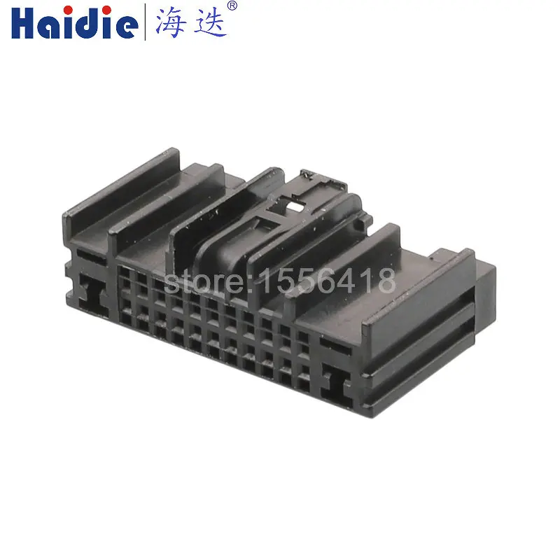 1-50 sets 24pin Auto housing socket auto wiring cable connector with terminals HD242-0.7-2.2-21
1-50 sets 24pin Auto housing socket auto wiring cable connector with terminals HD242-0.7-2.2-21