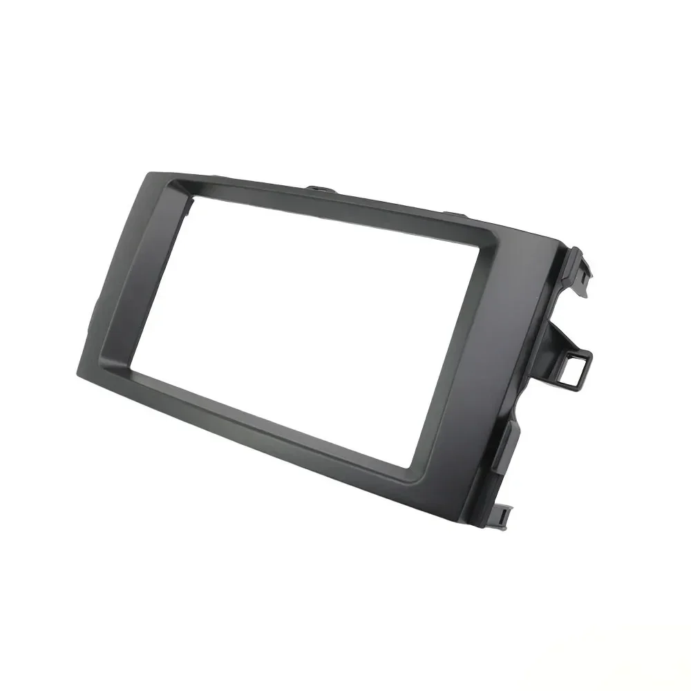For Toyota Auris 2006-2012 7Inch Car Radio Fascias Android GPS MP5 Stereo Player 2 Din Head Unit Panel Dash Frame Installation
For Toyota Auris 2006-2012 7Inch Car Radio Fascias Android GPS MP5 Stereo Player 2 Din Head Unit Panel Dash Frame Installation