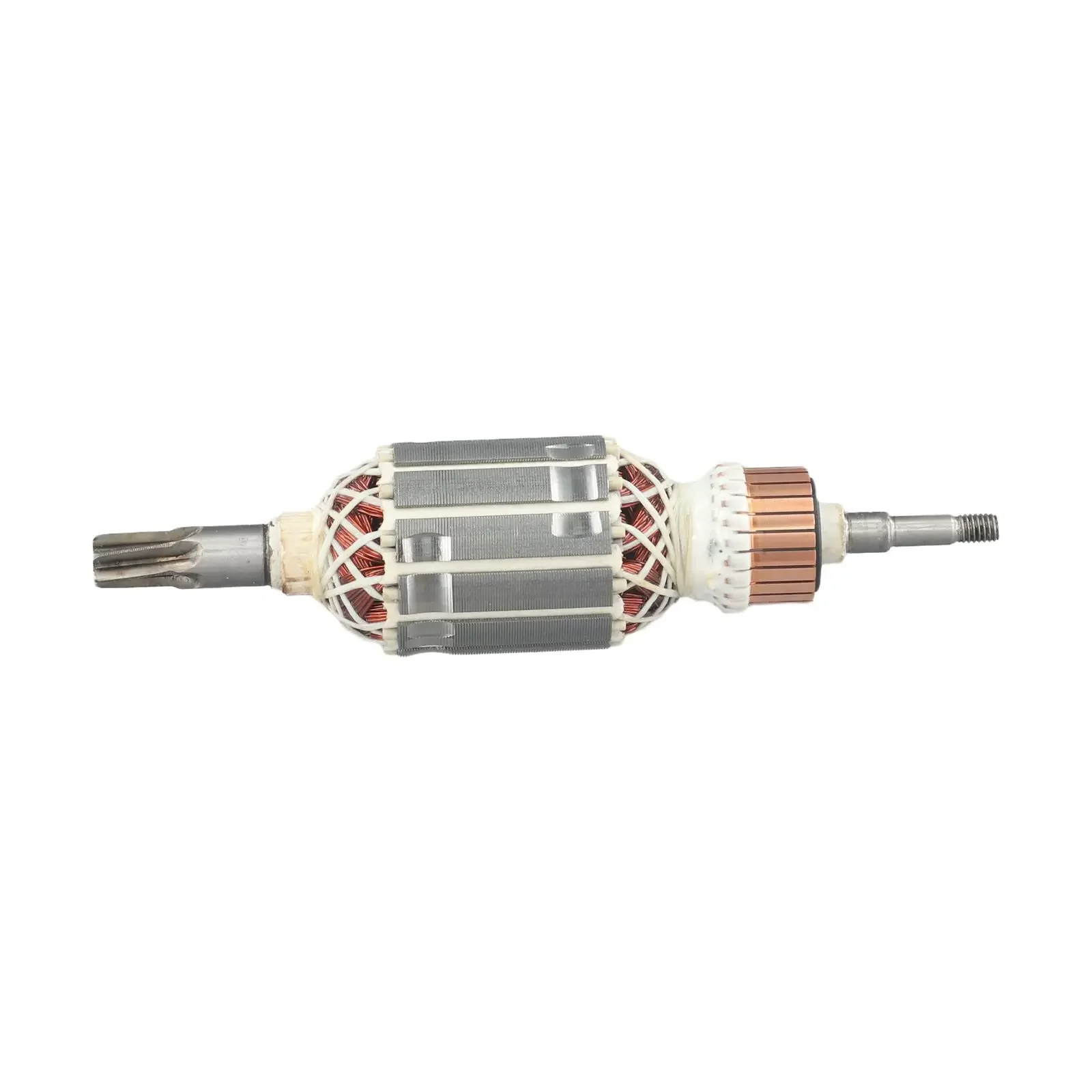 Brand New Armature Armature Electric Hammer High Quality Metal Material Electric Hammer
Brand New Armature Armature Electric Hammer High Quality Metal Material Electric Hammer