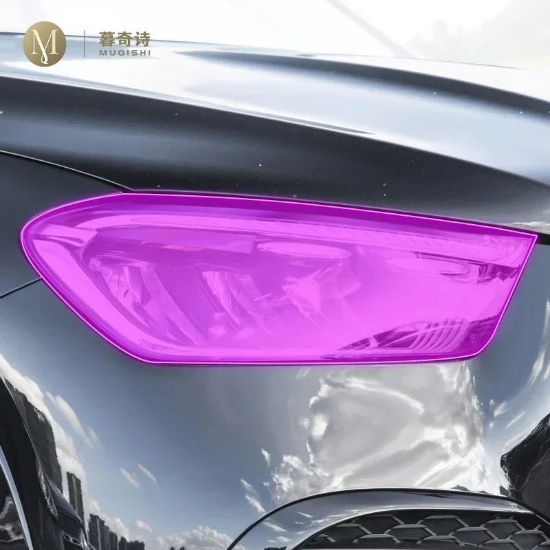 Для Mercedes Benz GLE 2024, внешняя защитная пленка из полипропилена для автомобиля, защита от царапин, прозрачная пленка из ТПУ, дымчато-черный ремонт
Для Mercedes Benz GLE 2024, внешняя защитная пленка из полипропилена для автомобиля, защита от царапин, прозрачная пленка из ТПУ, дымчато-черный ремонт