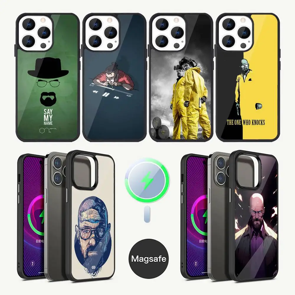 B-Breaking Bad TV Series Phone Case For iPhone 16,15,14,13,12,11,Plus,Pro,Max Mini Magsafe Magnetic Wireless Charging
B-Breaking Bad TV Series Phone Case For iPhone 16,15,14,13,12,11,Plus,Pro,Max Mini Magsafe Magnetic Wireless Charging