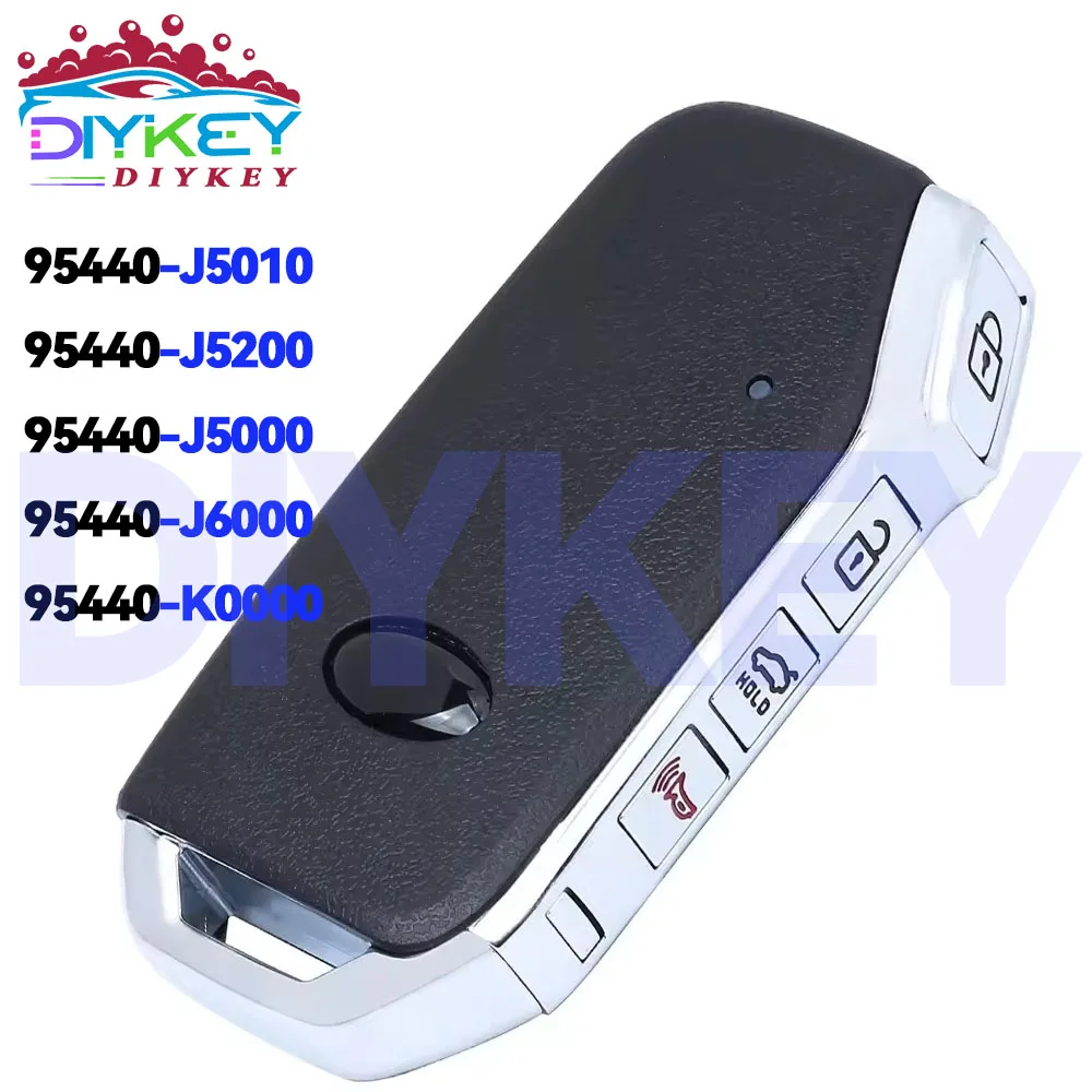 DIYKEY для KIA K900 Soul Stinger 2018 2019 2020 95440-J5000/95440-J5010/95440-K0000 Smart 95440-J5200 95440-J6000 дистанционный ключ
DIYKEY для KIA K900 Soul Stinger 2018 2019 2020 95440-J5000/95440-J5010/95440-K0000 Smart 95440-J5200 95440-J6000 дистанционный ключ