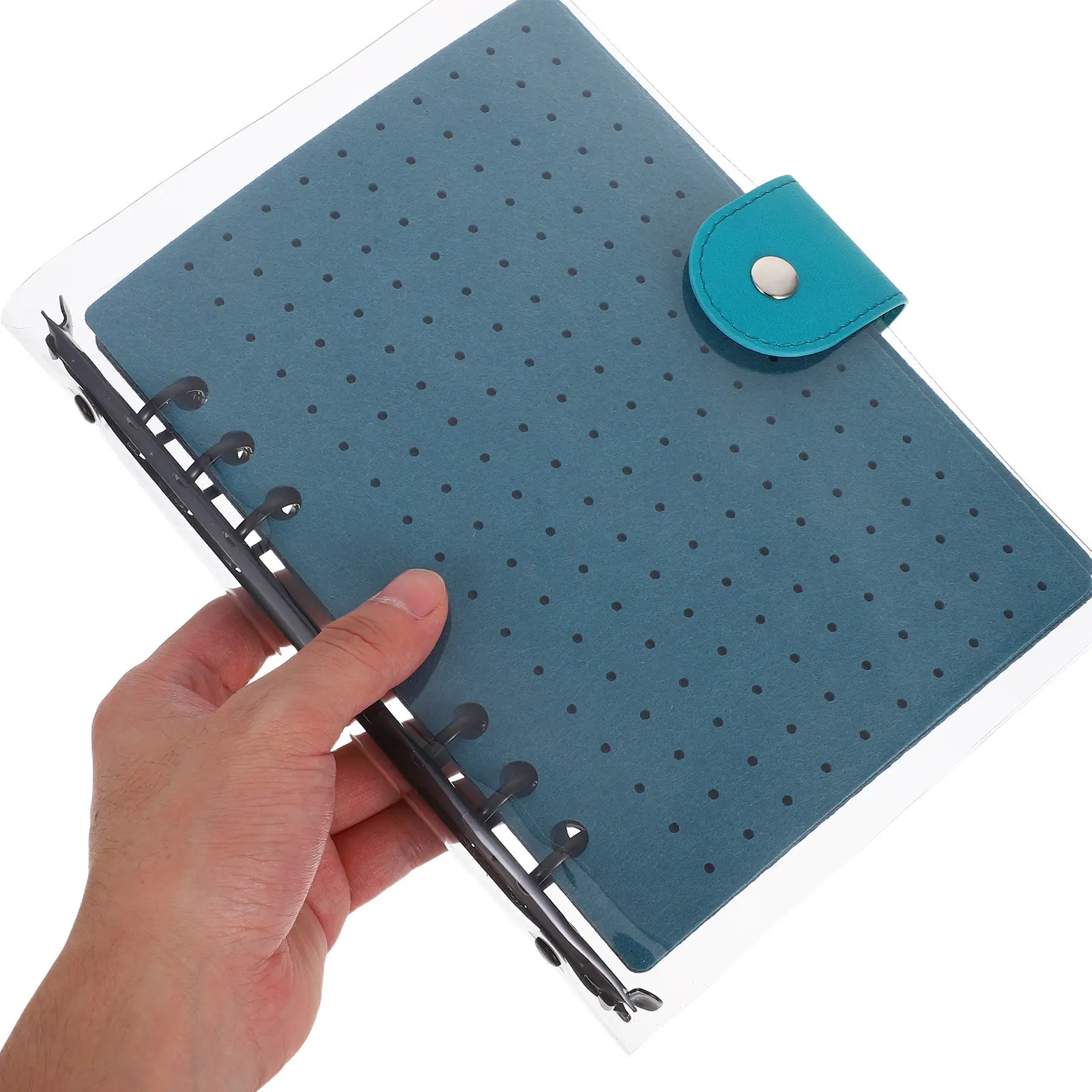 Enamel Pin Display Brooch Holder Blue Elegant Storage Organizer Collection Book Portable Pin Album for Brooch Storage
Enamel Pin Display Brooch Holder Blue Elegant Storage Organizer Collection Book Portable Pin Album for Brooch Storage