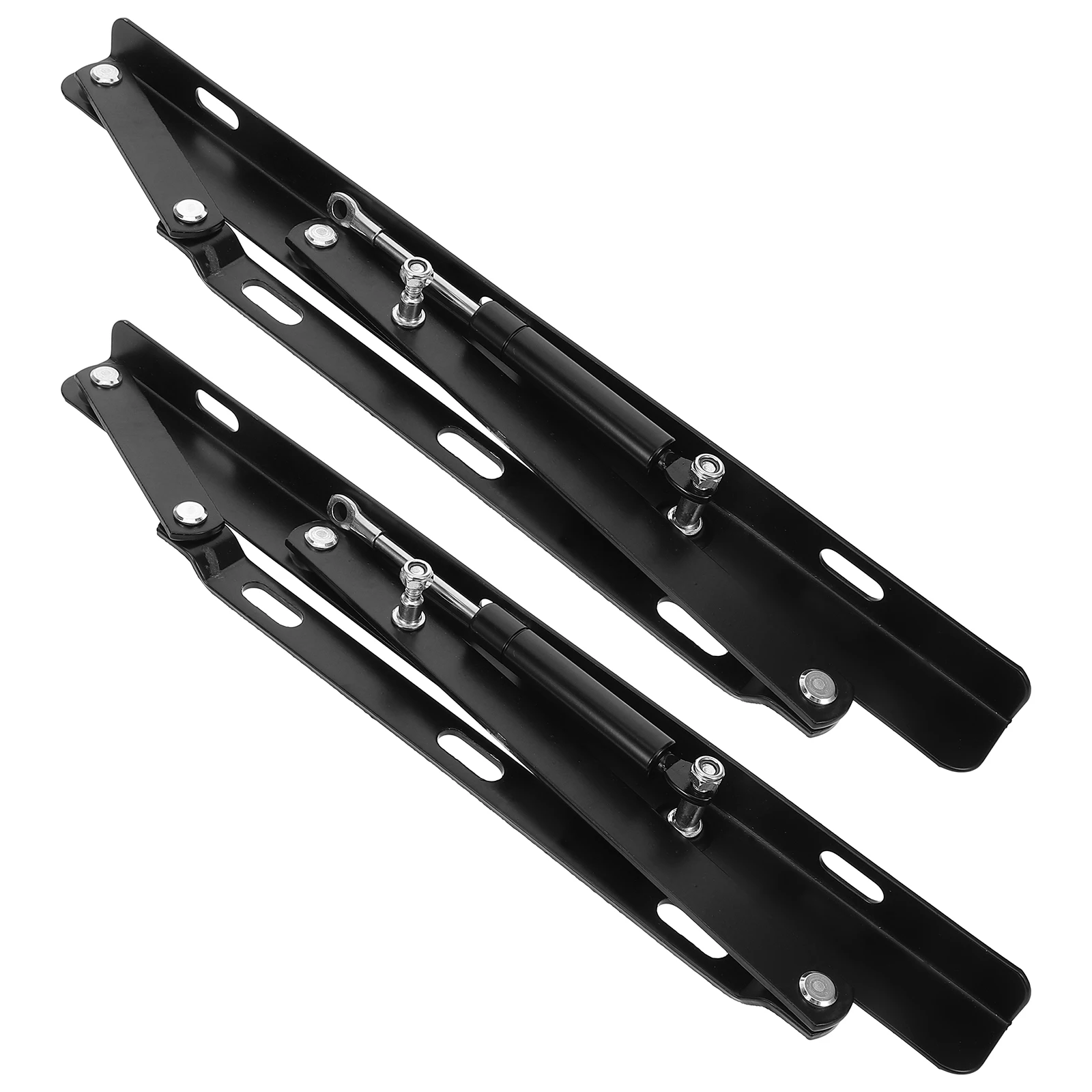 1 set Bed Frame Hydraulic Support Rod Gas Spring Lift Mechanism Heavy Duty Riser Adjustable Storage Pneumatic Furniture
1 set Bed Frame Hydraulic Support Rod Gas Spring Lift Mechanism Heavy Duty Riser Adjustable Storage Pneumatic Furniture