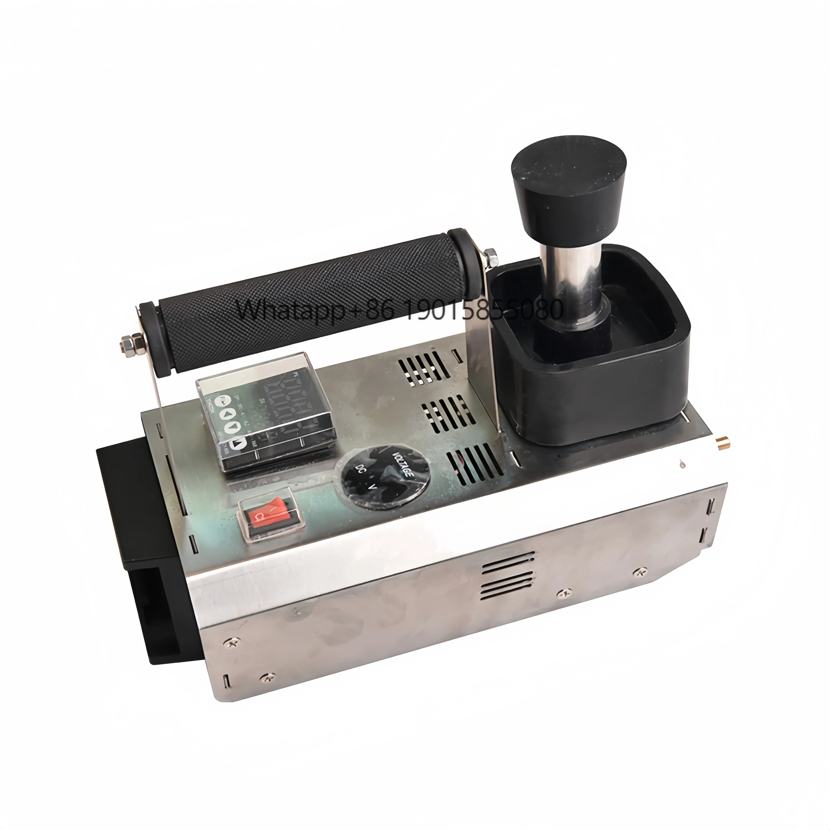 Professional Oxalic Acid Vaporizer/Heater for Beekeeping Varroa Mite Treatment for Bee Farms New Condition
Professional Oxalic Acid Vaporizer/Heater for Beekeeping Varroa Mite Treatment for Bee Farms New Condition