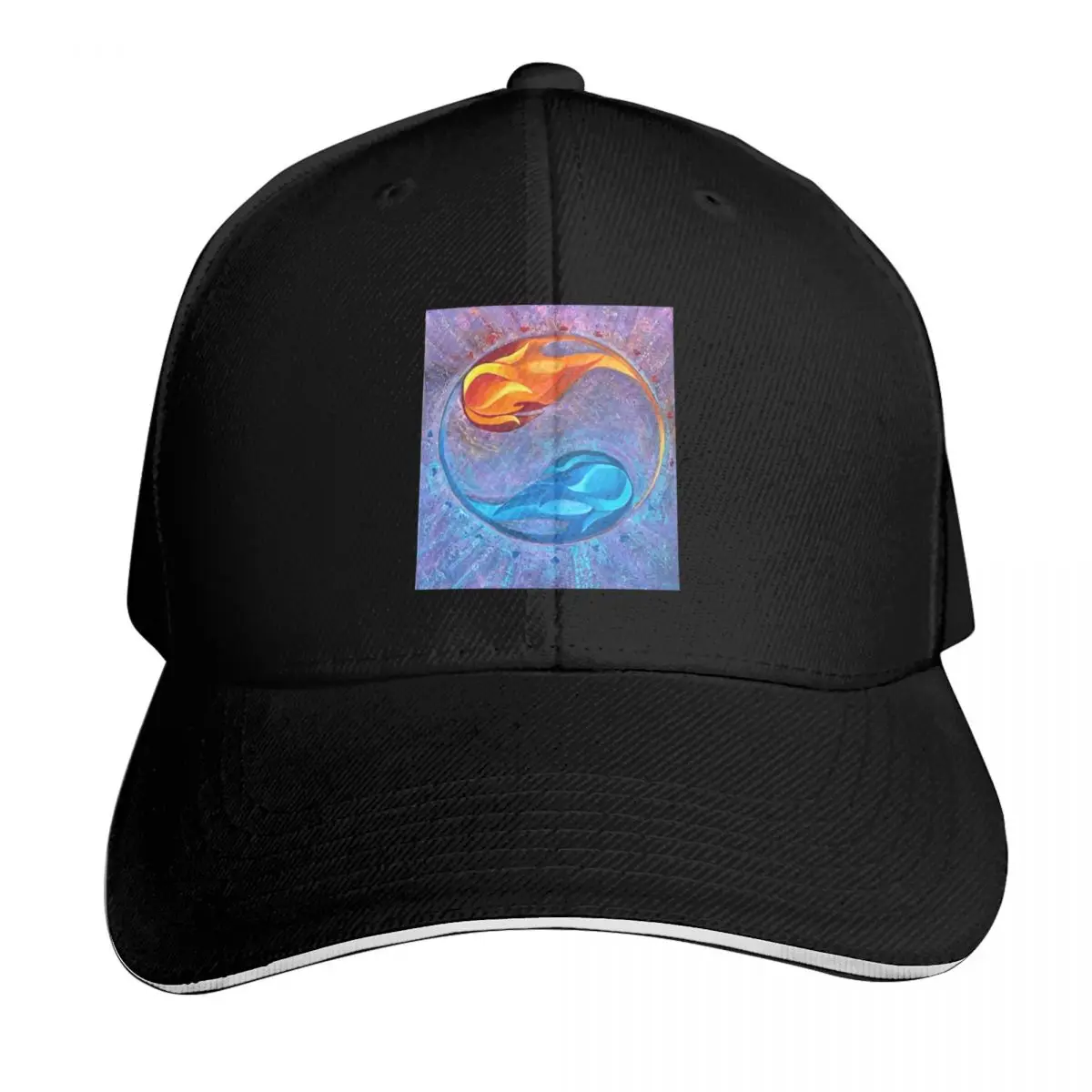 Twin Flames- Twin Flame Art Painting Baseball Cap New In The Hat Golf Hat Man Hat Luxury Brand Trucker Cap Baseball Men Women's
Twin Flames- Twin Flame Art Painting Baseball Cap New In The Hat Golf Hat Man Hat Luxury Brand Trucker Cap Baseball Men Women's