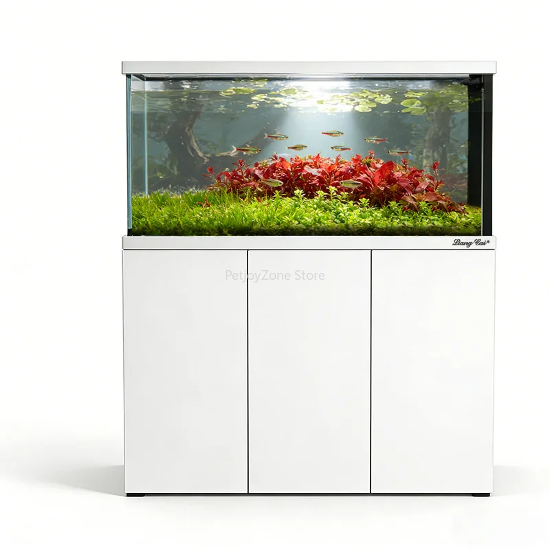 White 80 Gallon Aquarium Tank With Cabinet New Model Glass Fish Tank For Home Décor Direct Manufactur
White 80 Gallon Aquarium Tank With Cabinet New Model Glass Fish Tank For Home Décor Direct Manufactur