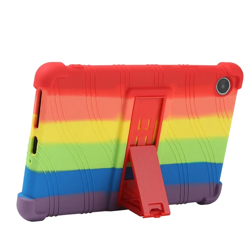 Чехол для планшета LAVIE Tab T8 T0875CAS T0855CAS, противоударный чехол, мягкая силиконовая подставка, защитный чехол
Чехол для планшета LAVIE Tab T8 T0875CAS T0855CAS, противоударный чехол, мягкая силиконовая подставка, защитный чехол