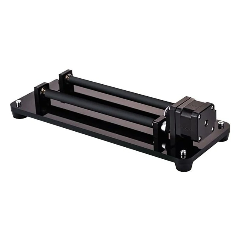 Laserrotating Drum, Adjustable Y-Axis Rotating Drum Engraving Module, For Curved Objects, Tank Wine Glass Diameter
Laserrotating Drum, Adjustable Y-Axis Rotating Drum Engraving Module, For Curved Objects, Tank Wine Glass Diameter