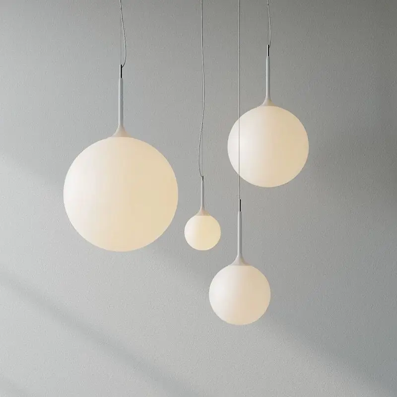minimalist creative personalit glass chandeliers bedroom lights single head Restaurant Chandelier
minimalist creative personalit glass chandeliers bedroom lights single head Restaurant Chandelier