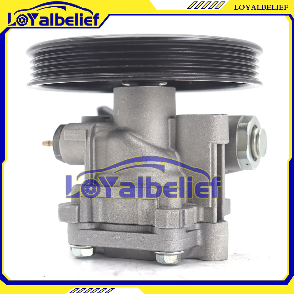 Power Steering Pump with Pulley For Suzuki BALENO LIANA 1.3L 1.6L G13B G16B M13A 49110-54G00,49110-65J00 4911064G11 4911064G10
Power Steering Pump with Pulley For Suzuki BALENO LIANA 1.3L 1.6L G13B G16B M13A 49110-54G00,49110-65J00 4911064G11 4911064G10