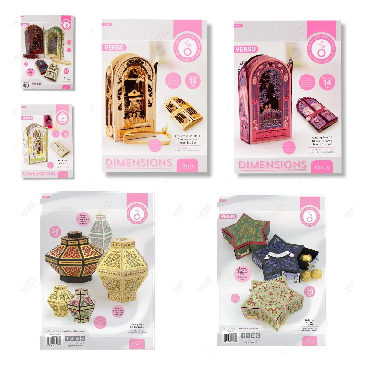 Christmas Gate Fold Shadow Frame Insert Little Star Christmas Gift Box Die Set Metal Cutting Dies DIY Scrapbooking Photo Album
Christmas Gate Fold Shadow Frame Insert Little Star Christmas Gift Box Die Set Metal Cutting Dies DIY Scrapbooking Photo Album