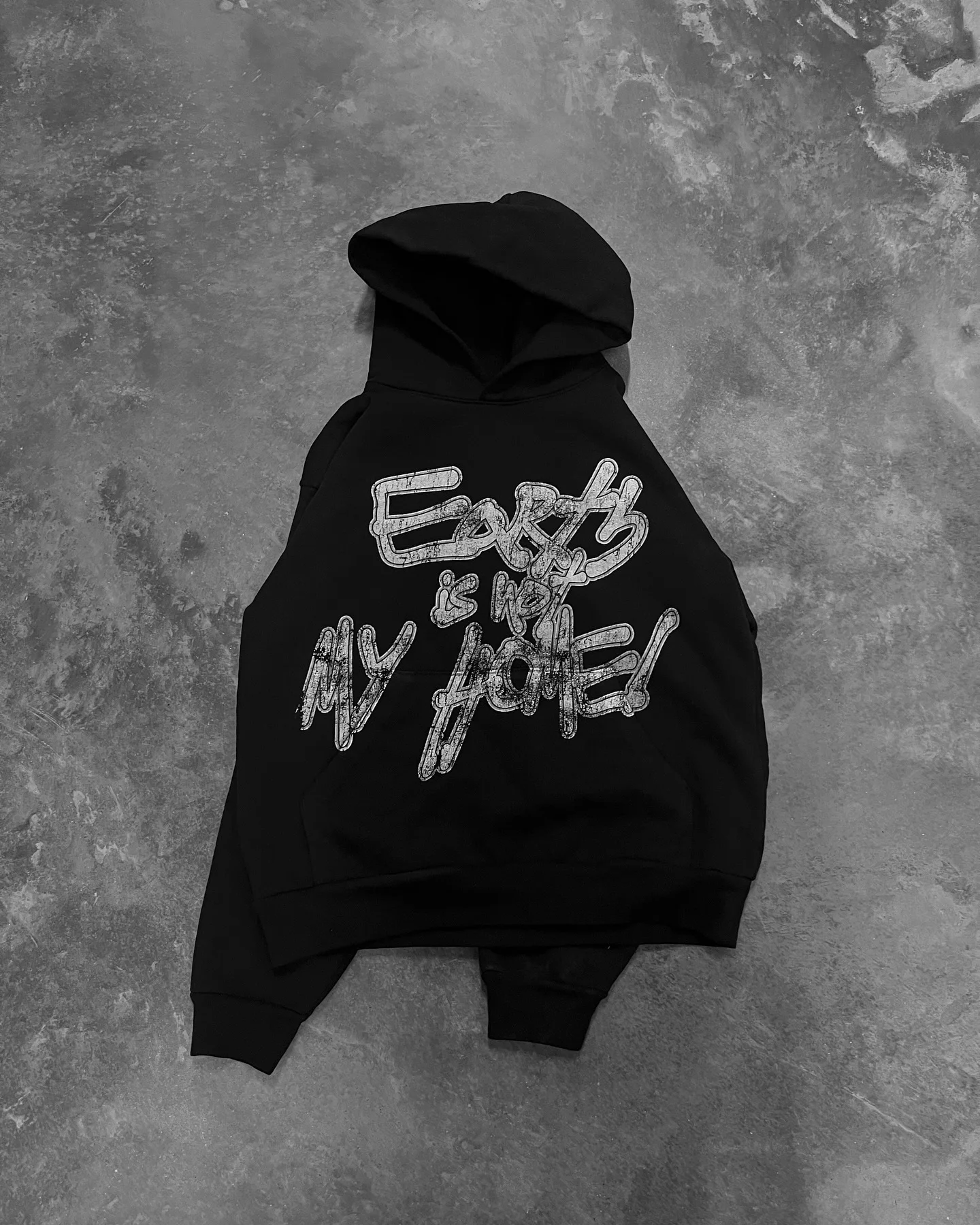 Harajuku Oversized Gothic Letter Print Hoodies Women Streetwear Sweatshirt Y2k Tops Gothic Clothes Grunge Hoodie Women Clothing
Harajuku Oversized Gothic Letter Print Hoodies Women Streetwear Sweatshirt Y2k Tops Gothic Clothes Grunge Hoodie Women Clothing