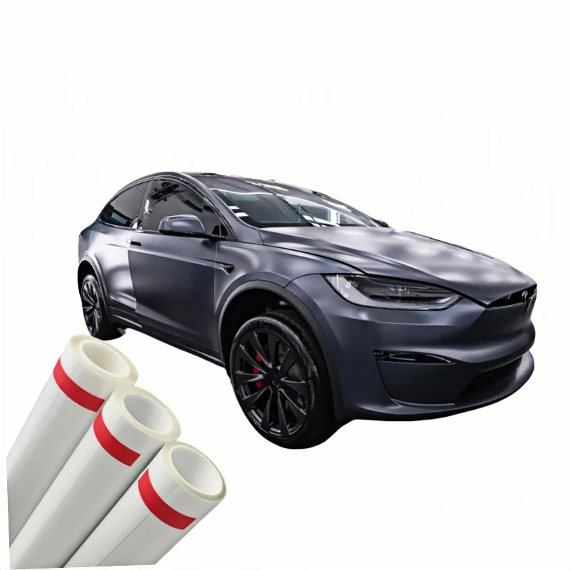 Лучшая матовая прозрачная наклейка для кузова автомобиля, самовосстанавливающаяся защитная пленка из ТПУ для автомобильной краски, функция изменения цвета, винил PPF
Лучшая матовая прозрачная наклейка для кузова автомобиля, самовосстанавливающаяся защитная пленка из ТПУ для автомобильной краски, функция изменения цвета, винил PPF