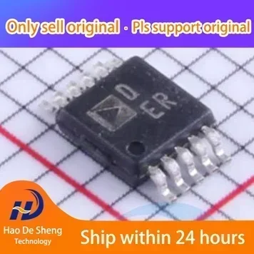 1 шт./лот AD5541AARMZ MSOP-10 AD5541AARM новый оригинальный в наличии
1 шт./лот AD5541AARMZ MSOP-10 AD5541AARM новый оригинальный в наличии