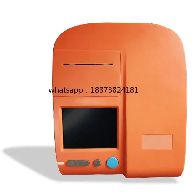 Hot Sale Touch Screen Portable Canine Progesterone Analyzer With Test Reagent Card for Dog fast shipping
Hot Sale Touch Screen Portable Canine Progesterone Analyzer With Test Reagent Card for Dog fast shipping