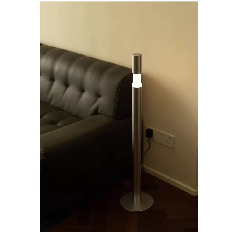 Minimalist Floor Lamp Advanced Mid-Century Modern Style Standing Lamp for Living Room Sofa Side Bedroom Ambient Light LED
Minimalist Floor Lamp Advanced Mid-Century Modern Style Standing Lamp for Living Room Sofa Side Bedroom Ambient Light LED