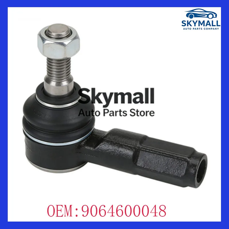 A9064600048 for Mercedes Benz Sprinter 906 907 903 910 ball joint Car Accessories 9064600048
A9064600048 for Mercedes Benz Sprinter 906 907 903 910 ball joint Car Accessories 9064600048