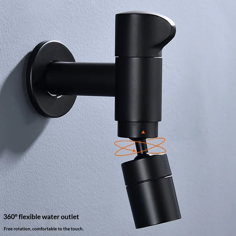All copper simple and long bathroom mop pool faucet quick-opening single cold bathroom household water outlet
All copper simple and long bathroom mop pool faucet quick-opening single cold bathroom household water outlet